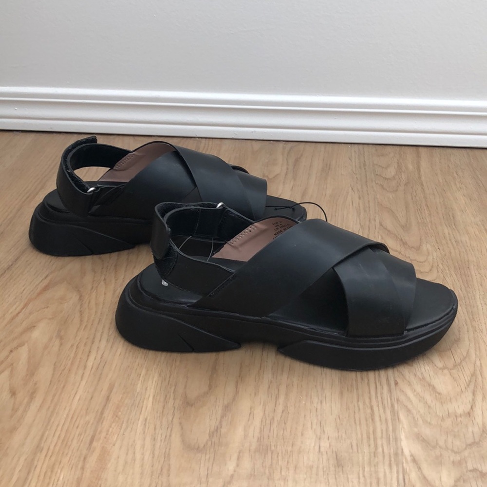 H&M Sandals